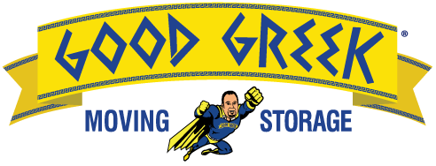 TEST – Good Greek Junk Removal